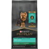 Purina Pro Plan Puppy Toy Breed Chicken & Rice Formula Dry Dog Food 5 lb Bag