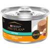 Purina Pro Plan Kitten Chicken & Liver Entree Classic Wet Cat Food 3 oz Cans (Case of 24)