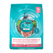 Purina ONE +Plus Healthy Kitten Formula High Protein