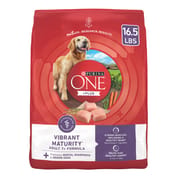 Purina ONE +Plus Vibrant Maturity