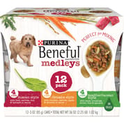 Purina Beneful Medleys Tuscan