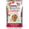 Purina Beneful Medleys Tuscan Style Wet Dog Food 3 oz Can - 3 Pack