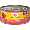 Wellness Complete Health Gravies Salmon Entree Wet Cat Food 5.5 oz Can - Case of 12
