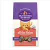Old Mother Hubbard Grain Free All The Fixins Oven-Baked Biscuits Dog Treats 16 oz Bag