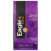 Eagle Pack Natural Original Adult Lamb Meal & Brown Rice Dry Dog Food