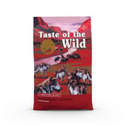 Taste of the Wild Southwest Canyon Canine Recipe Wild Boar Dry Dog Food