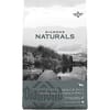 Diamond Naturals Senior Dog Chicken, Egg & Oatmeal Formula Dry Dog Food - 18 lb Bag