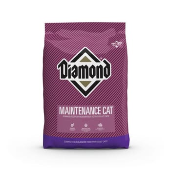Diamond Maintenance Formula Adult Dry Cat Food - 6 lb Bag-product-tile