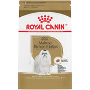 Royal Canin Breed Health Nutrition Bichon Maltese Adult Dry Dog Food