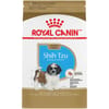 Royal Canin Breed Health Nutrition Shih Tzu Puppy Dry Dog Food - 2.5 lb Bag