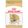 Royal Canin Breed Health Nutrition Pug Adult Dry Dog Food - 10 lb Bag