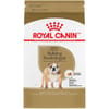 Royal Canin Breed Health Nutrition Bulldog Adult Dry Dog Food - 17 lb Bag
