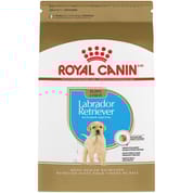 Royal Canin Breed Health Nutrition Labrador Retriever Puppy Dry Dog Food - 30 lb Bag