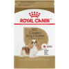 Royal Canin Breed Health Nutrition Cavalier King Charles Spaniel Adult Dry Dog Food - 10 lb Bag