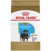 Royal Canin Breed Health Nutrition Rottweiler Puppy Dry Dog Food - 30 lb Bag