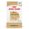Royal Canin Breed Health Nutrition Chihuahua Adult Dry Dog Food - 2.5 lb Bag