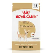 Royal Canin Breed Health Nutrition Chihuahua Adult Dry Dog Food