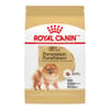 Royal Canin Breed Health Nutrition Pomeranian Adult Dry Dog Food - 2.5 lb Bag