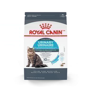Royal Canin Feline Care Nutrition Urinary Care Adult Dry Cat Food - 3 lb Bag -product-tile
