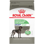 Royal Canin Canine Care Nutrition Large Breed Digestive Care Adult Dry Dog Food