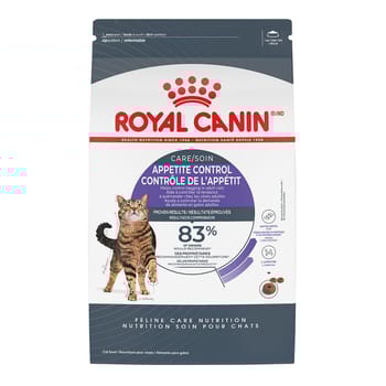 Royal Canin Feline Care Nutrition Appetite Control Care Adult Dry Cat Food - 6 lb Bag-product-tile