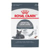 Royal Canin Feline Care Nutrition Dental Care Adult Dry Cat Food - 3 lb Bag 
