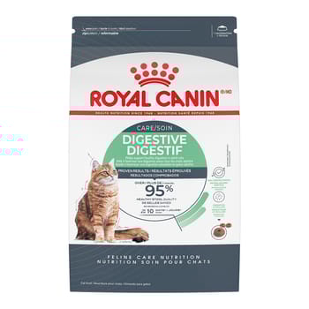 Royal Canin Feline Care Nutrition Digestive Care Adult Dry Cat Food-product-tile