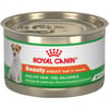 Royal Canin Canine Health Nutrition Beauty Adult Loaf in Sauce Wet Dog Food - 5.2 oz Cans - Case of 24
