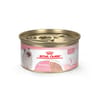 Royal Canin Feline Health Nutrition Kitten Loaf In Sauce Wet Cat Food - 3 oz  Cans - Case of 24