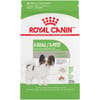 Royal Canin Size Health Nutrition X-Small Breed Adult Dry Dog Food - 2.5 lb Bag 