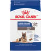 Royal Canin Size Health Nutrition Large Breed Aging 8+ Dry Dog Food - 30 lb Bag
