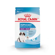 Royal Canin Size Health Nutrition Giant Breed Puppy Dry Dog Food