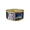 Blue Buffalo BLUE Wilderness Mature Chicken Recipe Wet Cat Food 5.5 oz Can - Case of 24