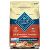Blue Buffalo Life Protection Formula Large Breed Senior Chicken and Brown Rice Recipe Dry Dog Food 30 lb Bag