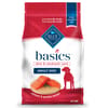 Blue Buffalo BLUE Basics Adult Skin & Stomach Care Salmon and Potato Recipe Dry Dog Food 24 lb Bag