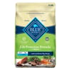 Blue Buffalo Life Protection Formula Small Breed Adult Lamb and Brown Rice Recipe Dry Dog Food 15 lb Bag