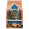 Blue Buffalo BLUE Wilderness Large Breed Puppy Chicken with Wholesome Grains Recipe Dry Dog Food 28 lb Bag