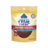 Blue Buffalo BLUE True Chews Premium Grillers Made with Real Steak Chewy Dog Treats 10 oz Bag