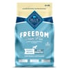 Blue Buffalo BLUE Freedom Puppy Grain-Free Chicken Recipe Dry Dog Food 24 lb Bag