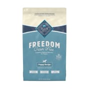 Blue Buffalo BLUE Freedom Puppy Grain-Free Chicken Recipe Dry Dog Food 24 lb Bag