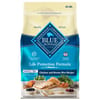 Blue Buffalo Life Protection Formula Adult Small Bite Chicken and Brown Rice Dry Dog Food 30 lb Bag