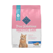 Blue Buffalo True Solutions Digestive Care Chicken Dry Food for Cats