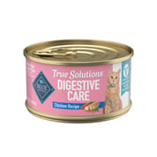 Blue Buffalo True Solutions Digestive Care Chicken Wet Food for Cats