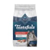 Blue Buffalo BLUE Tastefuls Adult Weight & Hairball Control Chicken and Brown Rice Recipe Dry Cat Food 7 lb Bag
