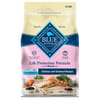 Blue Buffalo Life Protection Formula Small Breed Puppy Chicken & Oatmeal Recipe Dry Dog Food 15 lb Bag