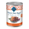 Blue Buffalo BLUE Family Favorite Recipes Adult Turkey Day Feast Wet Dog Food 12.5 oz Can - Case of 12
