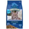 Blue Buffalo BLUE Wilderness Adult Indoor Chicken Recipe Dry Cat Food 5 lb Bag