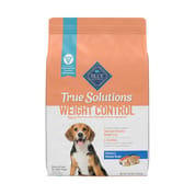 Blue Buffalo True Solutions Weight Control Chicken Dry Food for Dogs