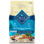 Blue Buffalo Life Protection Formula Adult Small Bite Chicken & Brown Rice Recipe Dry Dog