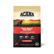 ACANA Red Meat Recipe Grain-Free Dry Dog Food